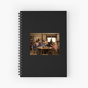 It’s a Conner Thing The Conners Notebook