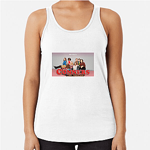 The Conner Way Works The Conners Tank Tops