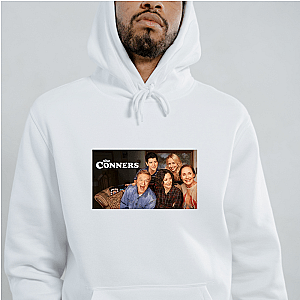 Keep It Real – Conners Style The Conners Hoodies