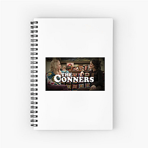 Welcome to Lanford The Conners Notebook
