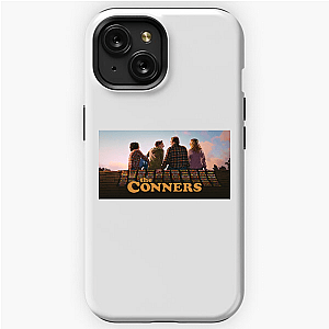 Dinner Table = Drama The Conners Samsung Cases