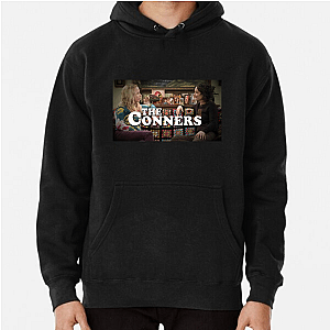 Welcome to Lanford The Conners Hoodies