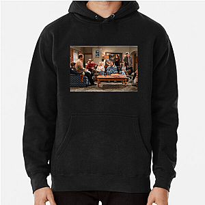 Conners Speak Truth The Conners Hoodies