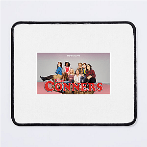 The Conner Way Works The Conners Mouse Pads