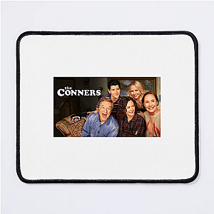 Keep It Real – Conners Style The Conners Mouse Pads