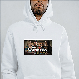 Welcome to Lanford The Conners Hoodies