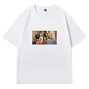 No Filter – Just The Conners The Conners T-Shirts