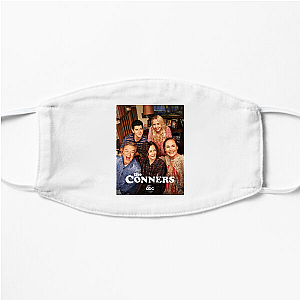 Classic Chaos – The Conners The Conners Face Masks