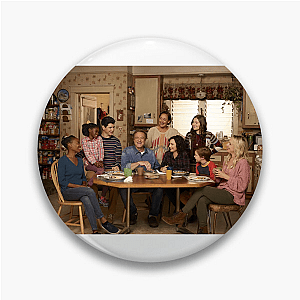 It’s a Conner Thing The Conners Pins