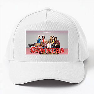 The Conner Way Works The Conners Hats & Caps