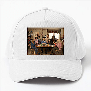 It’s a Conner Thing The Conners Hats & Caps