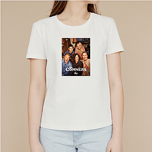 Classic Chaos – The Conners The Conners T-Shirts