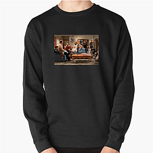 Conners Speak Truth The Conners Sweatshirts