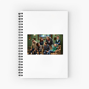 Born Broke, Built Tough The Conners Notebook