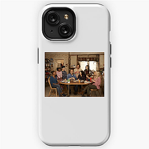 It’s a Conner Thing The Conners iPhone Cases