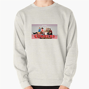 The Conner Way Works The Conners Sweatshirts