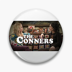 Welcome to Lanford The Conners Pins