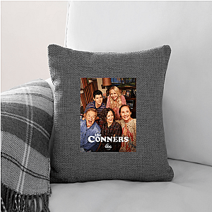 Classic Chaos – The Conners The Conners Pillows Cover