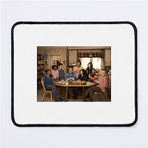 It’s a Conner Thing The Conners Mouse Pads