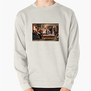 Conners Speak Truth The Conners Sweatshirts