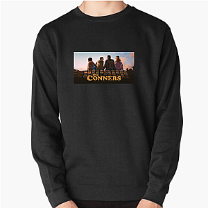 Dinner Table = Drama The Conners Sweatshirts