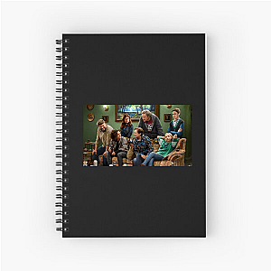 Born Broke, Built Tough The Conners Notebook