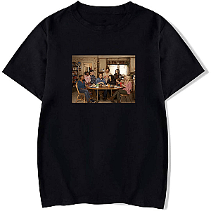 It’s a Conner Thing The Conners T-Shirts
