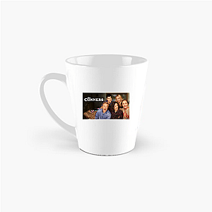 Keep It Real – Conners Style The Conners Mugs