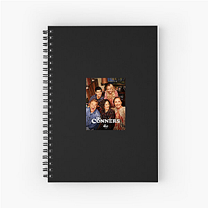 Classic Chaos – The Conners The Conners Notebook