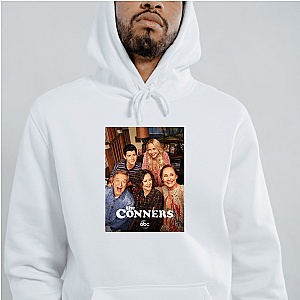 Classic Chaos – The Conners The Conners Hoodies