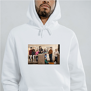 Every Day is a Conner Mood The Conners Hoodies