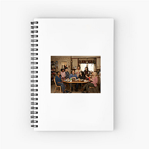 It’s a Conner Thing The Conners Notebook