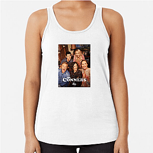 Classic Chaos – The Conners The Conners Tank Tops