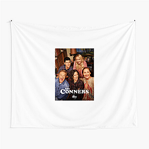 Classic Chaos – The Conners The Conners Tapestries