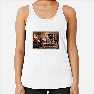 Conners Speak Truth The Conners Tank Tops