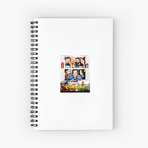Blue Collar, Big Heart The Conners Notebook