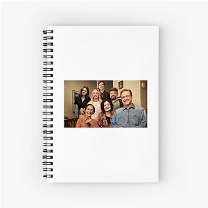 No Filter – Just The Conners The Conners Notebook