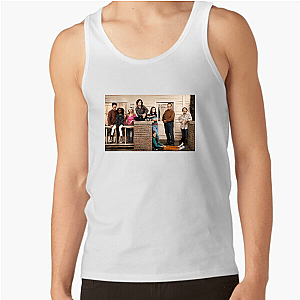 Every Day is a Conner Mood The Conners Tank Tops