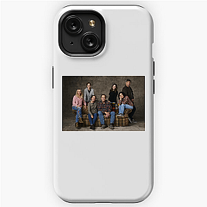 Messy, Funny, Conner Family The Conners Samsung Cases