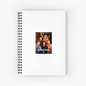 Classic Chaos – The Conners The Conners Notebook