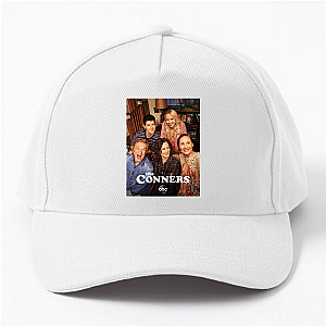 Classic Chaos – The Conners The Conners Hats & Caps