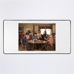 It’s a Conner Thing The Conners Mouse Pads