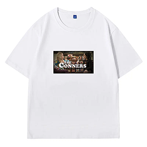 Welcome to Lanford The Conners T-Shirts