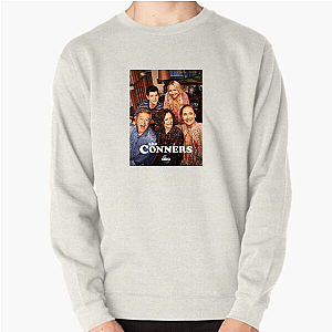 Classic Chaos – The Conners The Conners Sweatshirts