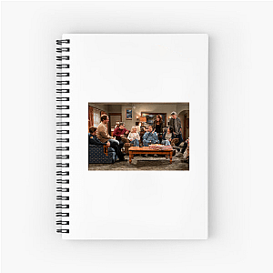 Conners Speak Truth The Conners Notebook