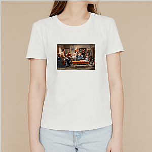 Conners Speak Truth The Conners T-Shirts