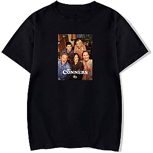 Classic Chaos – The Conners The Conners T-Shirts