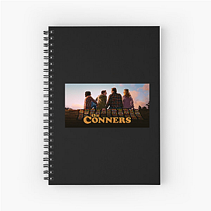 Dinner Table = Drama The Conners Notebook