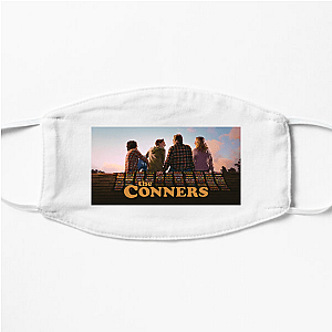 Dinner Table = Drama The Conners Face Masks