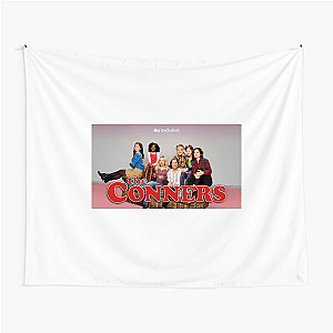 The Conner Way Works The Conners Tapestries